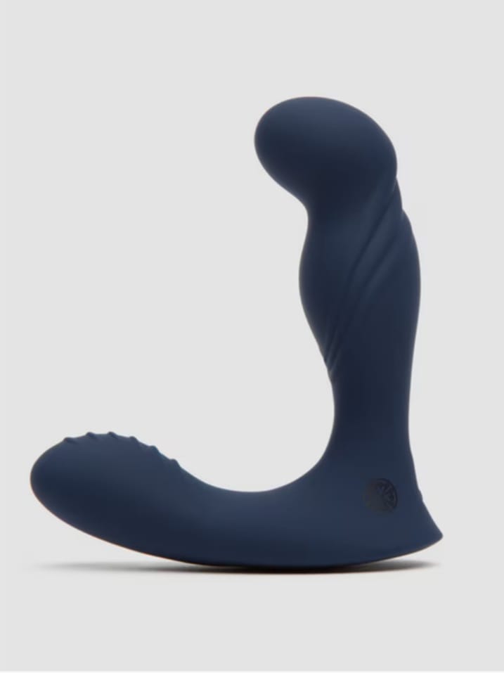 Mantric Rechargeable Remote Control Prostate Vibrator